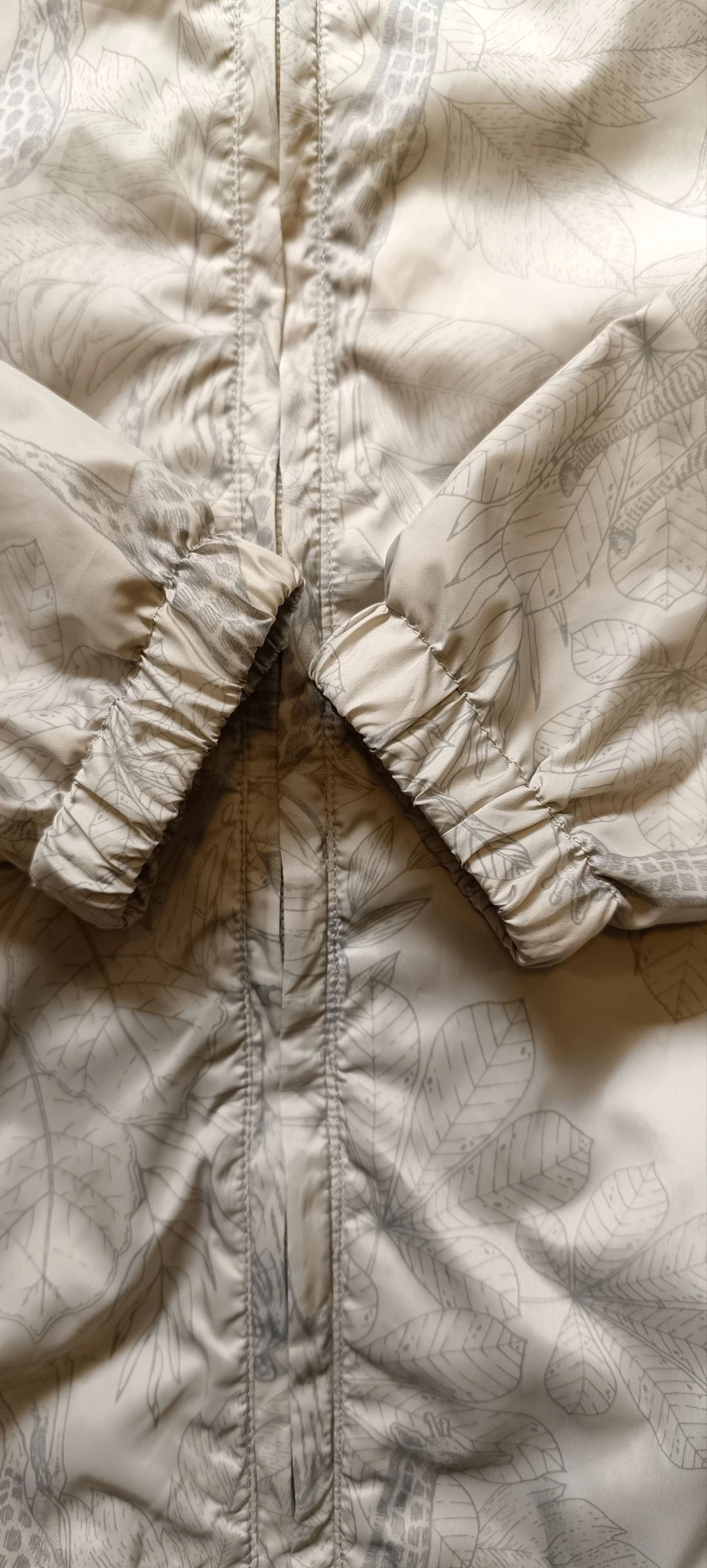 Cazadora parka talla 7 años de Losan – photo 8